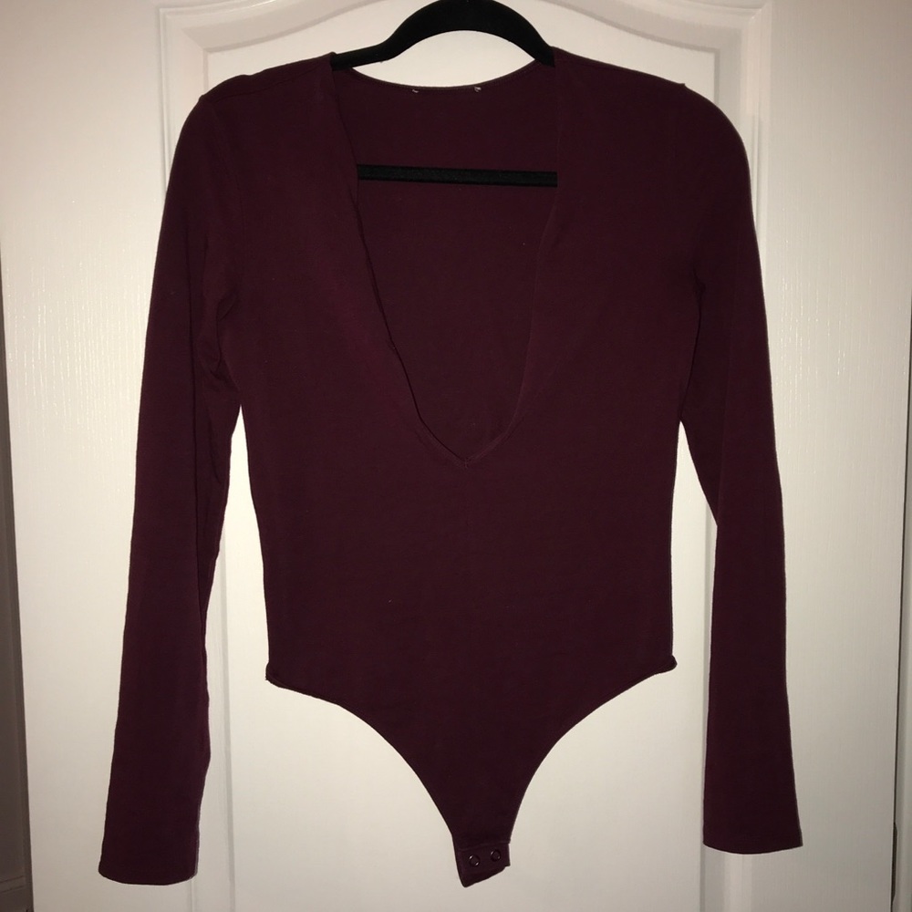 Bodysuit